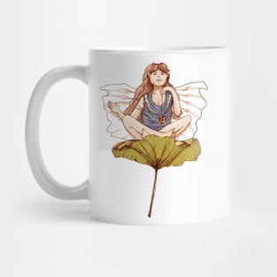 Forest elf Mug